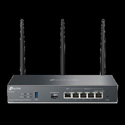 TP-LINK ER706W Omada AX3000 Gigabit VPN Router