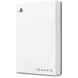Seagate Game Drive/5TB/HDD/Externí/2.5"/SATA/Bílá/2R
