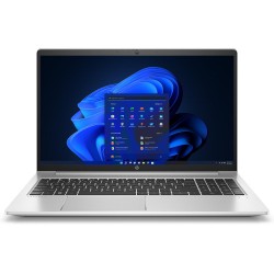 HP ProBook/455 G9/R5-5625U/15,6"/FHD/8GB/512GB SSD/AMD int/W11H/Silver/3RNBD