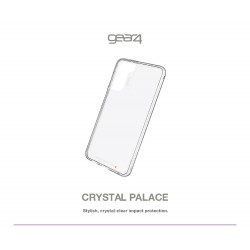 GEAR4 D3O Crystal Palace kryt SG S21+ průhl