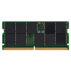 SO- DIMM 16GB 5200MT/s DDR5 ECC CL42 1Rx8 Hynix A