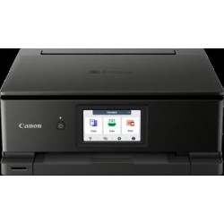 Canon PIXMA/TS8750/MF/Ink/A4/LAN/WiFi/USB