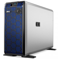 Dell Server PowerEdge T360 E-2436/16G/1x480GB/8x3,5"/H755/1x700W/3Y Basic