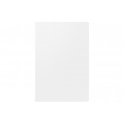 Samsung Ochranný kryt s klávesnicí a touchpadem pro Tab S9/S9 FE/S10 FE White