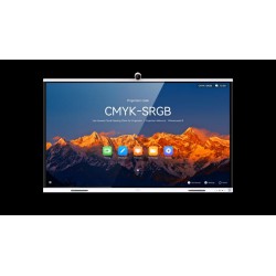 Huawei IdeaHub S2  86" - prémiový All in one