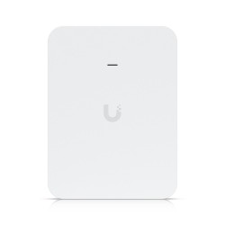 Ubiquiti UACC-U7-Pro-Wall-TS pro U7 Pro Wall, Malovatelný držák pod omítku