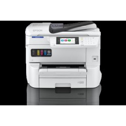 Epson WorkForce Pro EM-C7100DWF