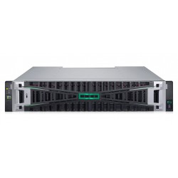 MSA 2070 10/25GbE iSCSI SFF 46TB Flash Bundle