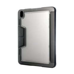 ER POWER kryt Rugged Flip pro Apple iPad Air 11 (2025/2024) černý