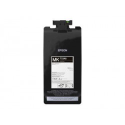 Epson UltraChrome XD3 Ink – 1.6L Matte Black Ink