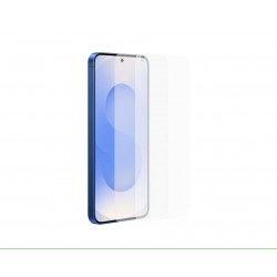 Samsung Ochranná fólie pro Galaxy S25+ Transparent