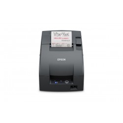 EPSON TM-U220IIB, ethernet, ECW