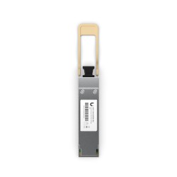 Ubiquiti UACC-OM-QSFP28-SR4, 100G QSFP28, MM Module, SR4, MPO-12 B UPC, 100m
