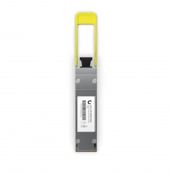 Ubiquiti UACC-OM-QSFP28-PSM4, 100G QSFP28, SM Module, PSM4, MPO-12 B APC, 2km