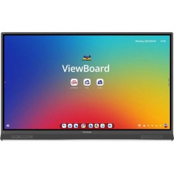 86" LED ViewSonic IFP8653