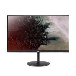 Acer Nitro/XV270X1bmiip/27"/IPS/FHD/200Hz/1ms/Black/2R