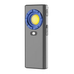 Baterka Viking B6685/1200lm (vysoká)/2000mAh/zdroj SMD+COB/IPX7/IK07