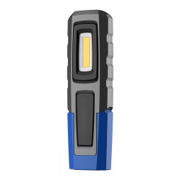 Pracovní světlo Viking B6742/400lm (vysoká)/2200mAh/zdroj SMD+COB/IPX6/IK07