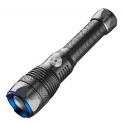 Baterka Viking B7797/3000lm (vysoká)/4000mAh/zdroj COB/IPX7/IK07