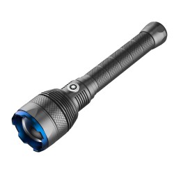 Baterka Viking B7802/10000lm (turbo)/2600mAh/zdroj COB/IPX7/IK07