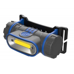 Čelovka Viking B6544/150lm (vysoká)/2200mAh/zdroj COB/IPX4/IK07