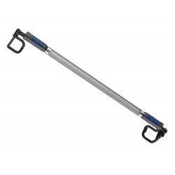 Pracovní světlo Viking B6610/400lm (vysoká)/2600mAh/zdroj COB+SMD/IPX0/IK07