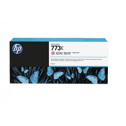 HP no 773C světle purpurová ink.kazeta, C1Q41A