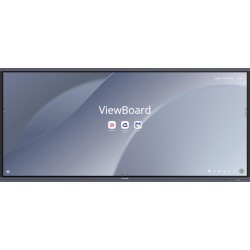 92" LED ViewSonic IFP92UW