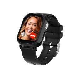 CARNEO GuardKid+ 4G TINY Black