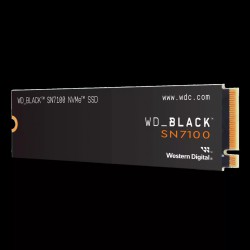 SSD 1TB WD_BLACK SN7100 NVMe PCIe Gen4 2280