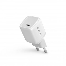 Epico 30W PD Mini Charger - bílá