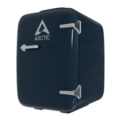 ARCTIC Lednice (EU) - Mini chladnička pro každou situaci