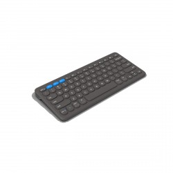 ZAGG Bezdrátová univerzální klávesnice 12" - EN