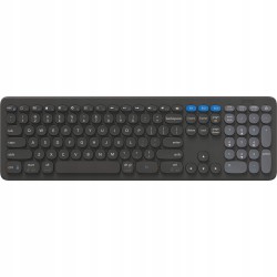 ZAGG Bezdrátová univerzální klávesnice Mid Size