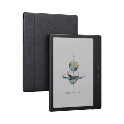 E-book ONYX BOOX GO COLOR 7 (Gen. 2), 7" Kaleido 3, 64GB, černá, podsvícená, Bluetooth, Android 13,