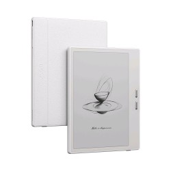 E-book ONYX BOOX GO 7 WHITE, 7", 64GB, Bluetooth, Android 13, E-ink displej, WIFi