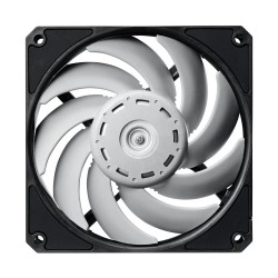Adata XPG Vento PRO 120mm fan černý PWM