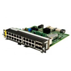 HPE ANW 5420 20G CL4 4P Module