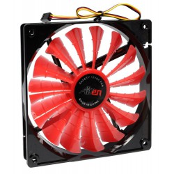 AIREN FAN hAiBridWings 140E (140x140x25mm, hAiBrid extreme performance)