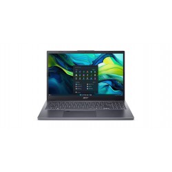 Acer Aspire 15/A15-51M-52P4/i5-13420H/15,6"/FHD/16GB/512GB/UHD Xe/W11H/Gray/2R