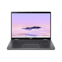 Acer Chromebook Plus Spin 714/CPE794-1N-TCO-50DN/U5-115U/14"/WUXGA/T/16GB/256GB/Iris Xe/Chrome EDU/G