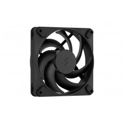Fractal Design Momentum 12, Black
