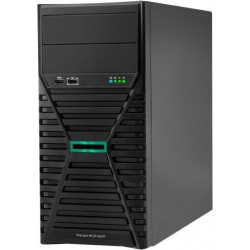 HPE ML30 Gen11, E-2436, 32GB, 2x480GB SSD, RPS