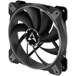 ARCTIC BioniX F120 (Gray) – 120mm eSport fan with 3-phase motor, PWM control and PST technology