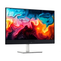 Dell Plus/S3225QC/31,6"/QD-OLED/4K UHD/120Hz/0,03ms/Blck-Slvr/3R