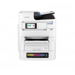 Epson WORKFORCE PRO EM-C8101RDWF