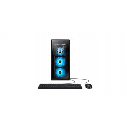 Acer Predator/Orion 5000 PO5-660/Tower/U7-265F/64GB/2TB/RTX 5080/W11H/3R