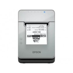 Epson TM-L100 (121): USB + Ethernet+ BT,Liner-Free