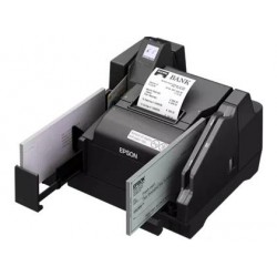 Epson TM-S9000II-MJ (012): 130DPM, 2 pockets