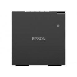 Epson TM-m50II (102): Serial +USB + Eth+ NES,Black
